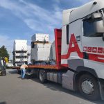 ALUBOXX Deckelanhänger GTB 2500 VT3 Ultra Low Tandem 2500kg