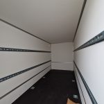 Kargo F2736HTD 358x146x180cm Zurrsystem (L) 2700kg 100km/H Modell 2026