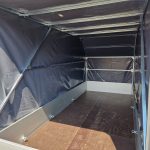 MARTZ PKW Anhänger Premium+ Trailstar 295x150x35cm 170cm Hochplane (M) 1500kg Frühling Aktion
