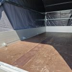 MARTZ PKW Anhänger Premium+ Trailstar 295x150x35cm 170cm Hochplane (M) 1500kg Frühling Aktion