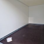 Brenderup Cargo Dynamic CD350 TB R ST 350x155x185cm Heckrampe Seitentür Wabenwände (L) 2500kg