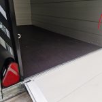 ALUBOXX Deckelanhänger GTB 1500 VT3 Ultra Low 301x151x153cm LED black deal Modell 2025