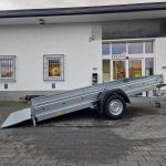 Kleinfahrzeug Universal Transporter Multi XL easyload UNI N15-380m18 (L) 1500kg GN 224