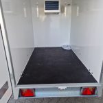 Variant Kühlanhänger 752 DK2 Classic 199x124x150cm XPS Govi Kühlung 750kg ungebremst