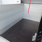 ALUBOXX Deckelanhänger GTB 1350 VT3 Ultra Low 251x151cm 1350kg