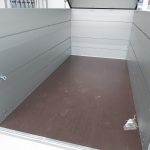 ALUBOXX Deckelanhänger GTB 1200 VT2 251x126x118cm Heckrampe (S) 1160kg Frühling Aktion