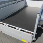 PKW Anhänger Koch Aluline U2 205x105x40cm (XS) 750kg 100 km/H order Aktion