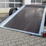 Kleinfahrzeug Transporter Multi easyload UNI N13 – 305 305x166x10cm (M) 1300kg online Aktion