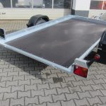 Kleinfahrzeug Transporter Multi easyload UNI N13 – 305 305x166x10cm (M) 1300kg online Aktion