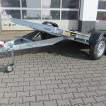 Kleinfahrzeug Transporter Multi easyload UNI N13 – 305 305x166x10cm (M) 1300kg online Aktion