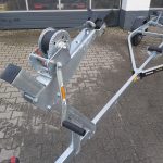 Brenderup Bootstrailer 750L UB Premium 180750UBL 750kg Winde 311959 April Online Aktion