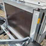 Brenderup 1150 S UB 500 144x94x35cm Klappdeichsel Anhänger (XXS) 500kg online AKTION