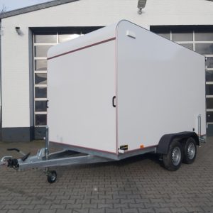 Koffer TFS 360T.00 2700 360x200x210cm aero Zurrsystem IL (L) 100km/H 2700kg