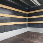 Anssems Hochlader PSX – S 2500 325x178x30cm 180cm Hochplane grau (L) 2500kg Aktion