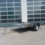 Kleinfahrzeug Transporter Multi easyload UNi N7 255 255x166x10cm (S) 750kg