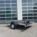 Kleinfahrzeug Transporter Multi easyload UNi N7 255 255x166x10cm (S) 750kg