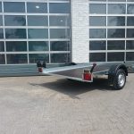 Kleinfahrzeug Transporter Multi easyload UNi N7 255 255x166x10cm (S) 750kg