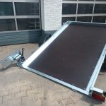 Kleinfahrzeug Transporter Multi easyload UNi N7 255 255x166x10cm (S) 750kg
