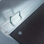 Kleinfahrzeug Transporter Multi easyload UNI N07 305x166x10cm (M) 750kg