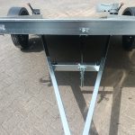 Kleinfahrzeug Transporter Multi easyload UNI N07 305x166x10cm (M) 750kg