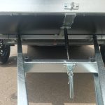 Kleinfahrzeug Transporter Multi easyload UNI N07 305x166x10cm (M) 750kg