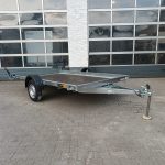 Kleinfahrzeug Transporter Multi easyload UNI N07 305x166x10cm (M) 750kg
