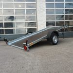 Kleinfahrzeug Transporter Multi easyload UNI N07 305x166x10cm (M) 750kg