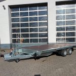 Martz GT PLATAU 450/2 450x216cm Auffahrrampen Stahl 10″ 3000kg