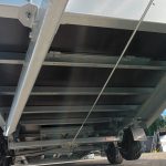 Martz GT PLATAU 450/2 450x216cm Auffahrrampen Stahl 10″ 3000kg