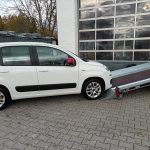 Martz Kleinfahrzeug Multi Tieflader 350x180cm 1800kg 100km/H