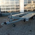 Martz GT UNIDECK PLUS 450/2 S 2,7T Lohr Stahl Fahrschienen Winde 13″ 2700kg