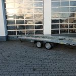 Martz GT UNIDECK PLUS 450/2 S 2,7T Lohr Stahl Fahrschienen Winde 13″ 2700kg