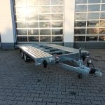 Martz GT UNIDECK PLUS 450/2 S 2,7T Lohr Stahl Fahrschienen Winde 13″ 2700kg