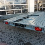 Martz GT UNIDECK PLUS 450/2 S 2,7T Lohr Stahl Fahrschienen Winde 13″ 2700kg