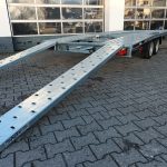 Martz GT UNIDECK PLUS 450/2 S 2,7T Lohr Stahl Fahrschienen Winde 13″ 2700kg