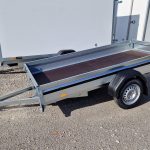 Brenderup 2270S UB 750 270x128x26cm (S) 750kg
