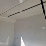Verkaufsanhänger VK 360 200 aero retro 360cm 1 Verkaufsklappe 230 Volt Strom IL 1300kg Abverkauf
