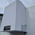 Kühlanhänger AZKF C 2735/155 343x154x200cm CiBIN 230V +Standkühlung (L) 2700kg Abverkauf