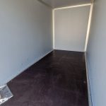 Saris Koffer GO 306 154 180 2700 2 306x154x180cm GFK weiß Auffahrklappe (M) 2700kg Modell 2025