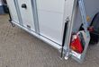 Cargo Roadster 700 375x180x200cm Alu Poly irongrey Seitentür Pullman 100km/H 2600kg Modell 2025