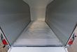 Cargo Roadster 700 375x180x200cm Alu Poly irongrey Seitentür Pullman 100km/H 2600kg Modell 2025