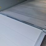 Cargo Roadster 700 plus 375x180x200cm Alu Poly irongrey Leichtmetallräder 2600kg Pullman 100km/H 24