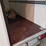 Kargo Koffer Hochlader FC2730HTD 305x180x180cm Stützen 10″ (M) 2700kg 100km/H Modell 2026