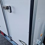 Variant Kühlanhänger 752 DK2 Classic 199x124x150cm XPS Govi Kühlung 750kg ungebremst