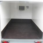 Kühlanhänger AZKF 1325/145 243x144x130cm 230 Volt GOVI Kühlaggregat 60 Frioliner Gesamthöhe 190cm