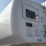Kühlanhänger AZKF 1525/145 243x144x180cm 230 Volt GOVI Kühlaggregat 60 Frioliner 1500kg