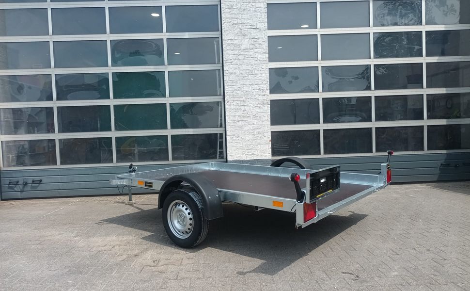 Kleinfahrzeug Transporter Multi easyload UNi N7 255 255x166x10cm (S) 750kg