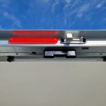 Brenderup Cargo Dynamic CD300 BD 300x155x185cm Hecktüren Wabenwände (M) 1300kg