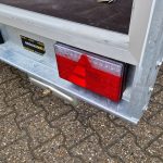 Koffer Hochlader FC2024HTL Messe 400x200x200cm aerodynamisch 10″ Alufelgen (XL) 2000kg 100 km/H