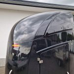 Pferdeanhänger Böckmann Comfort black Sattelkammer Dachlüfter Trittschutz CFF 100km/H Modell 2025